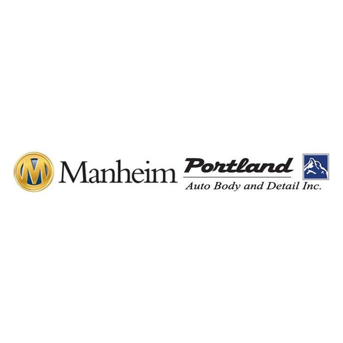 Manheim Portland Auto Body & Detail, Inc