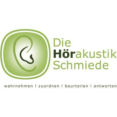 Die HörakustikSchmiede
