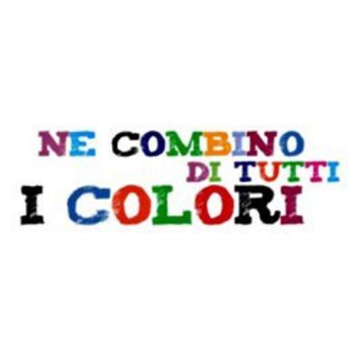 Ne Combino di Tutti I Colori