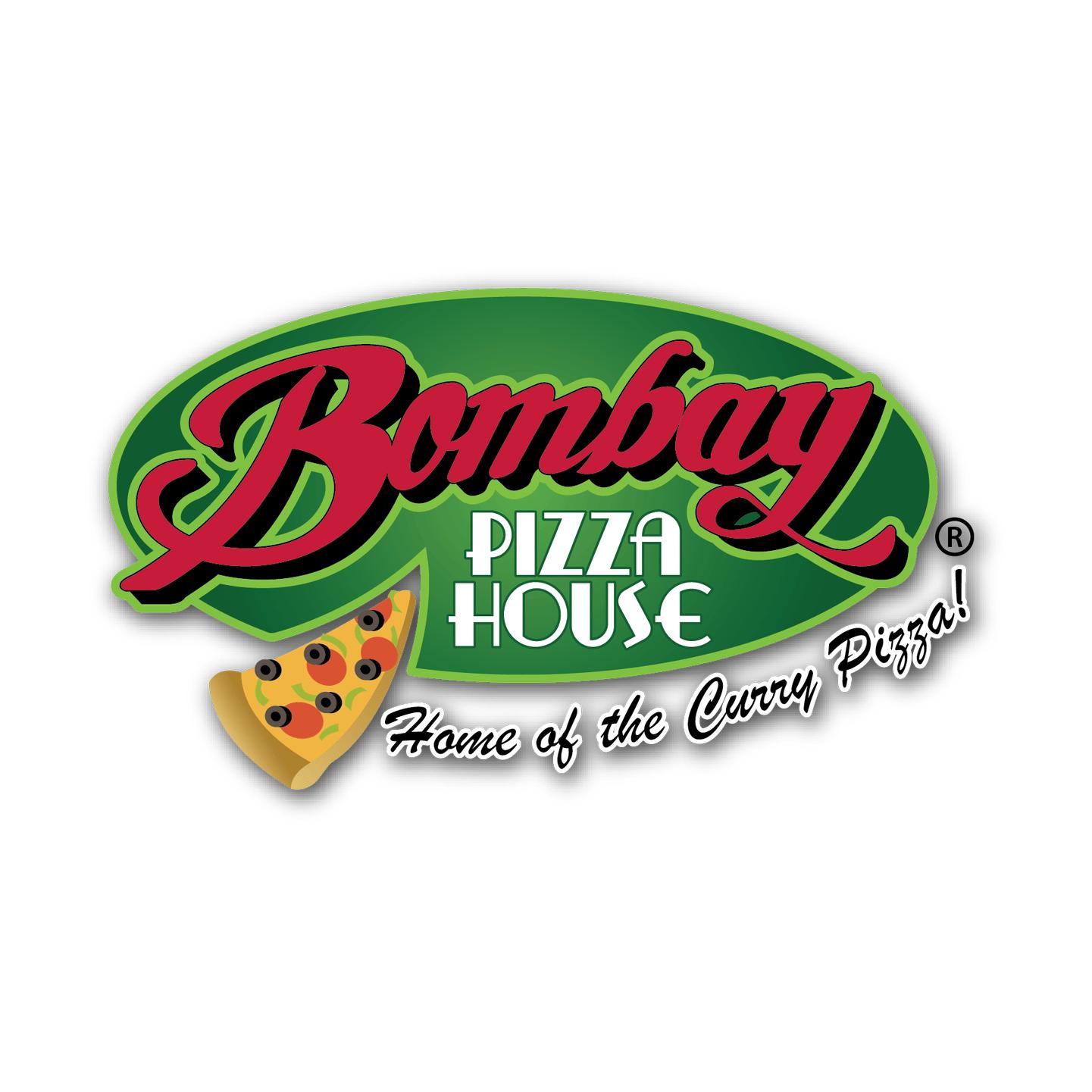 Bombay Pizza House