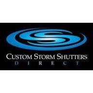 Custom Storm Shutters Direct