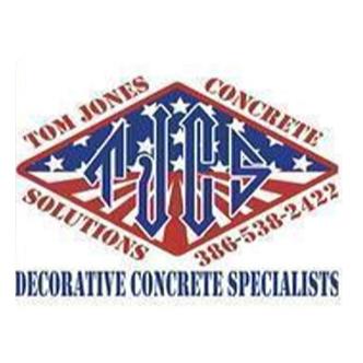 Tom Jones Concrete Solutions Inc.