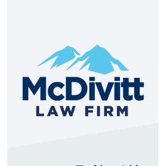 McDivitt Law Firm