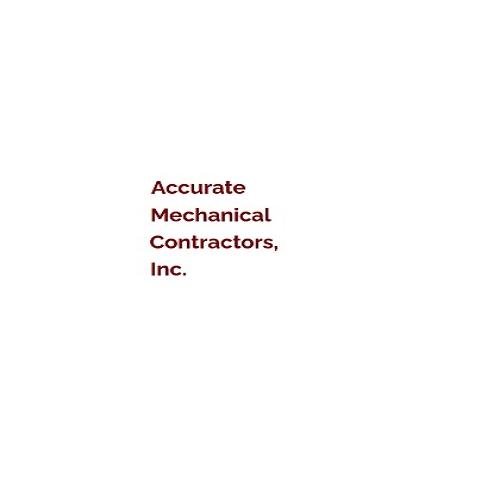 Accurate Mechanical Contractors, Inc.