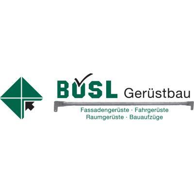 Bösl Ingrid Gerüstbau