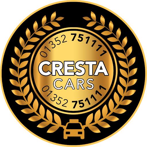 Cresta Taxis Flint