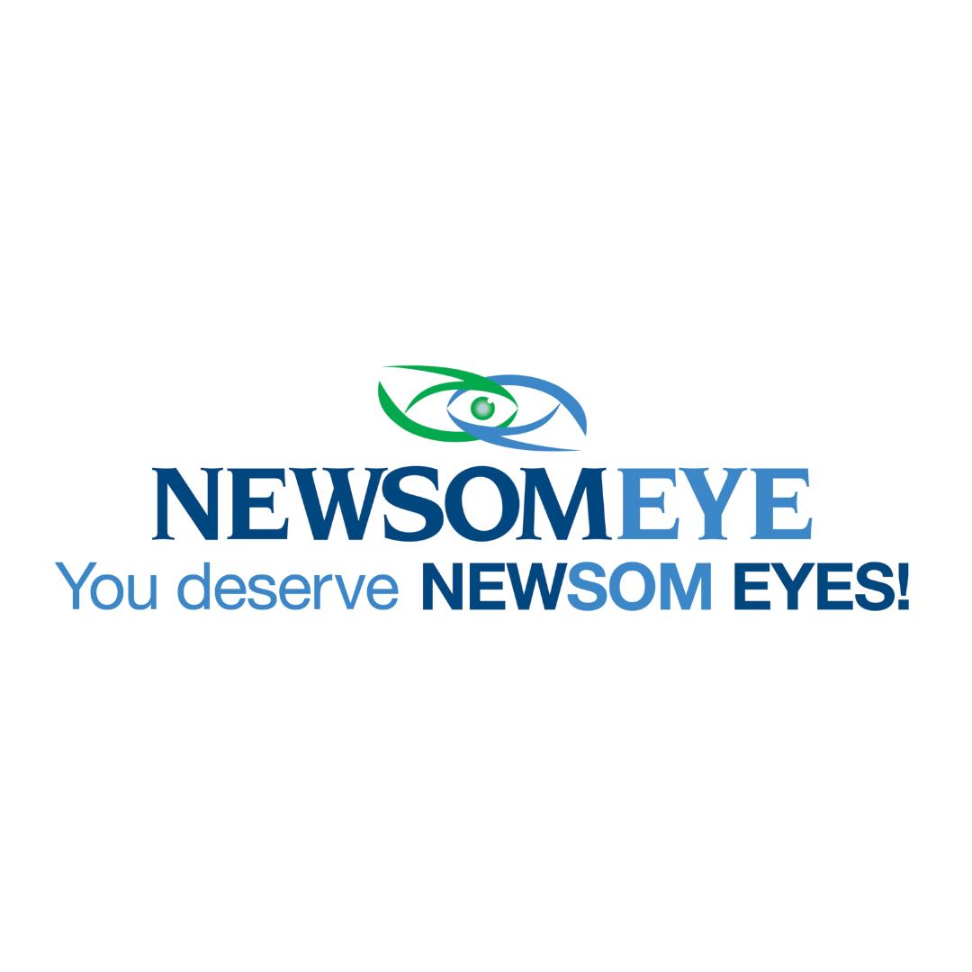 Newsom Eye & Laser Center
