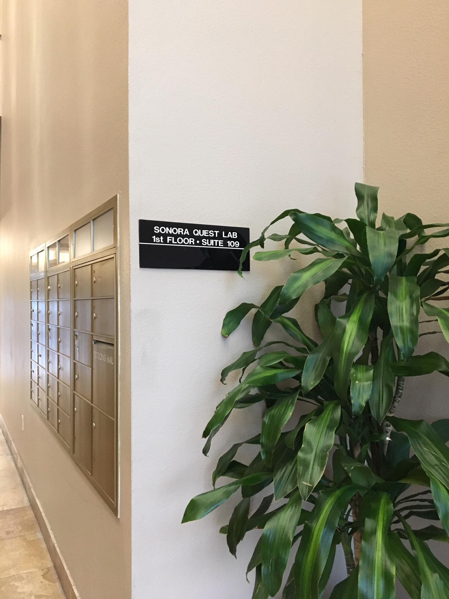 Sonora Quest Laboratories