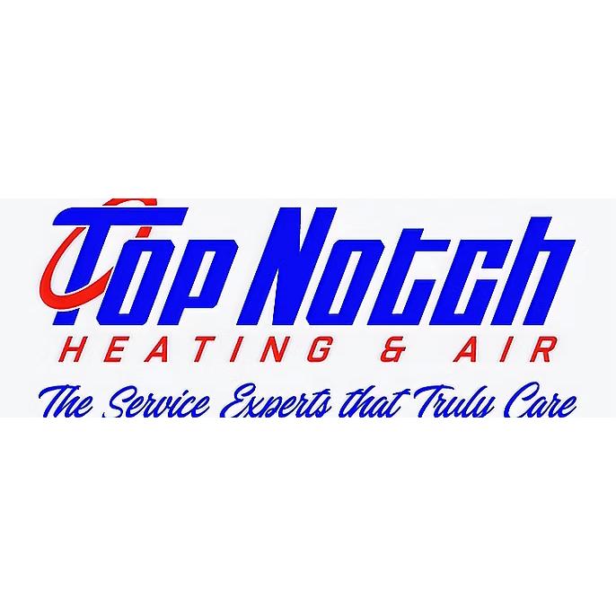 Top Notch Heating & Air