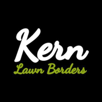 Kern Lawn Borders