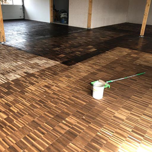 Holz Fußboden Outlet