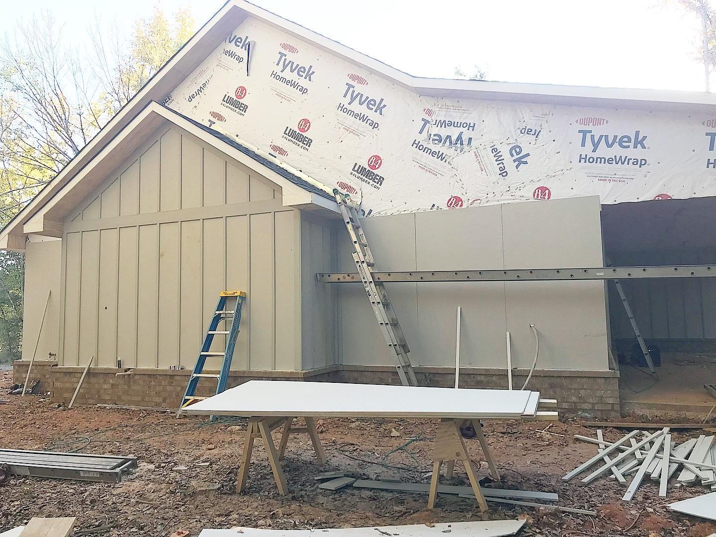 Wonder Home Creations LLC