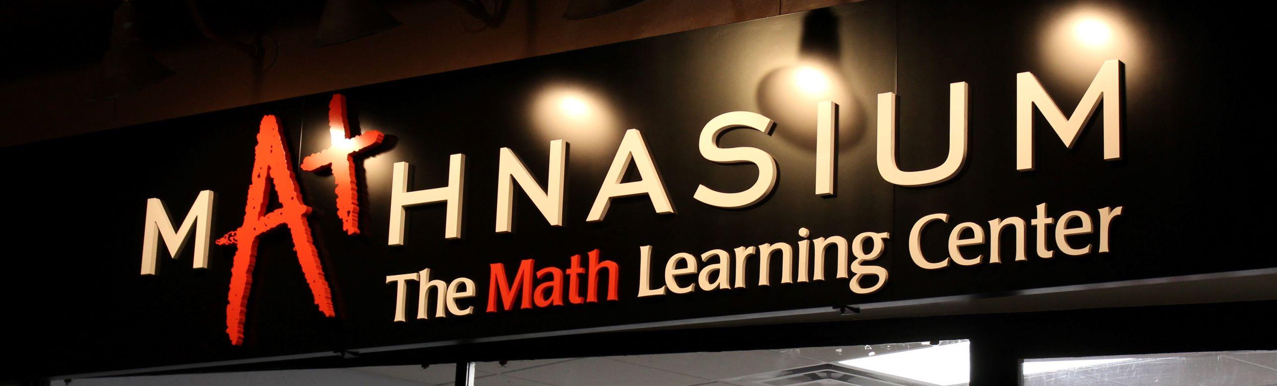 Mathnasium