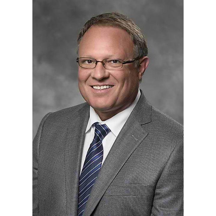 William Tad Wilson, MD