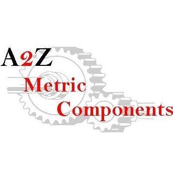 A 2 Z Metric Components