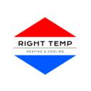 Right Temp Heating/Cooling LLC
