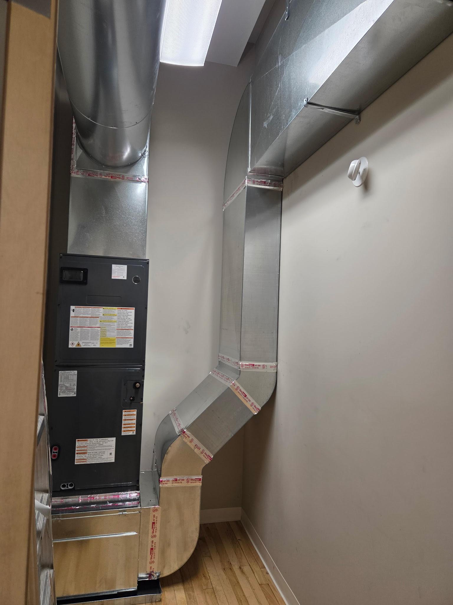 New Generation HVAC, LLC