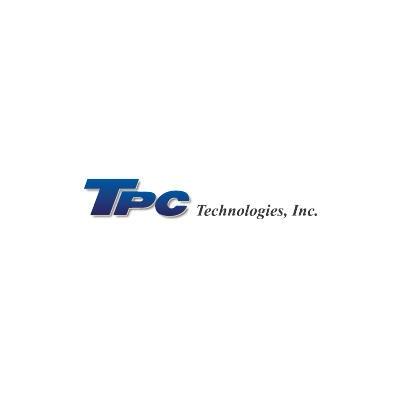 TPC Technologies Inc