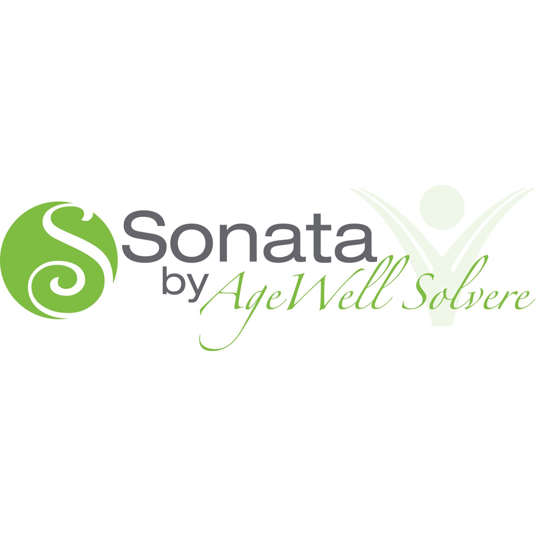 Sonata by AgeWell Solvere Living