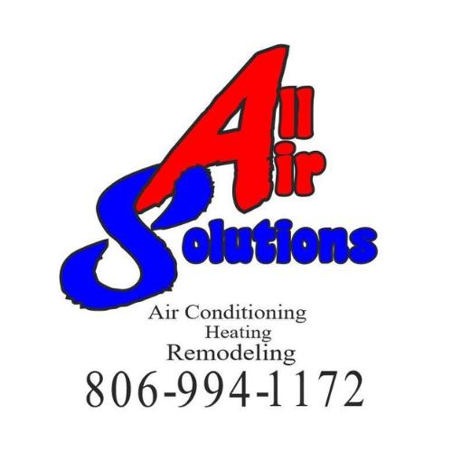 All Air Solutions & Construction