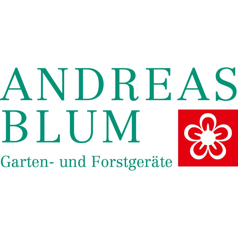 Andreas Blum Garten- und Forstgeräte