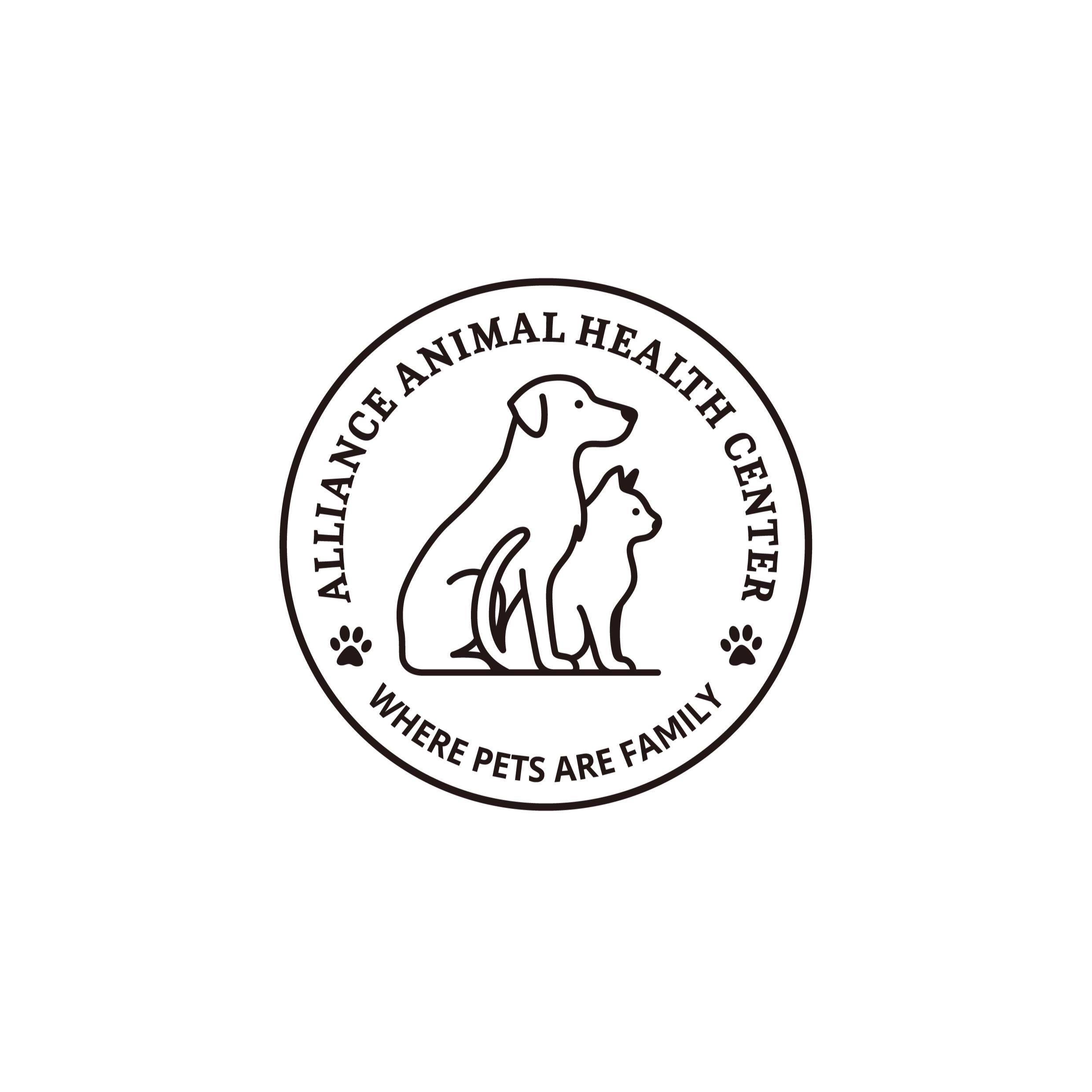 Alliance Animal Health Center