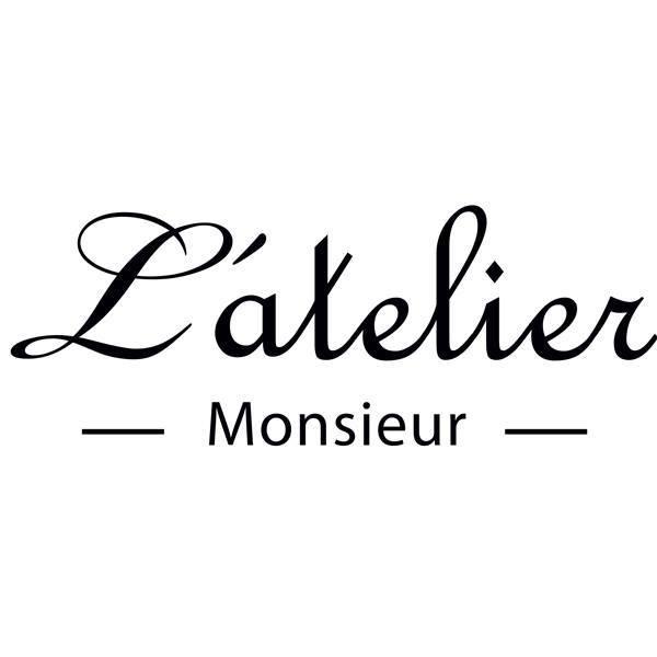 L´Atelier Monsieur - Herrenmode & Accessoires in Düsseldorf