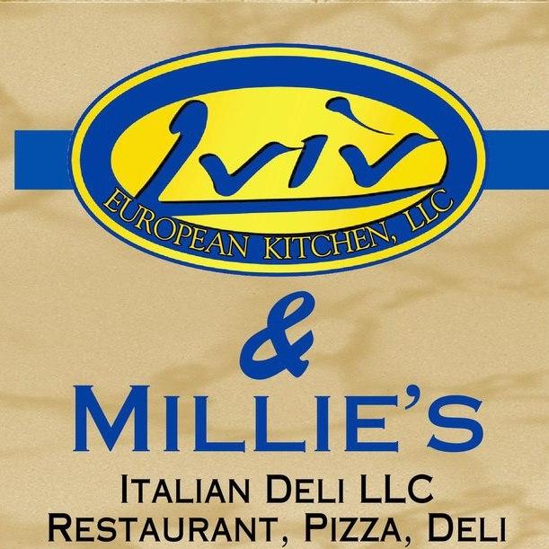 Lviv European Kitchen Pierogies Restaurant Catering LLC