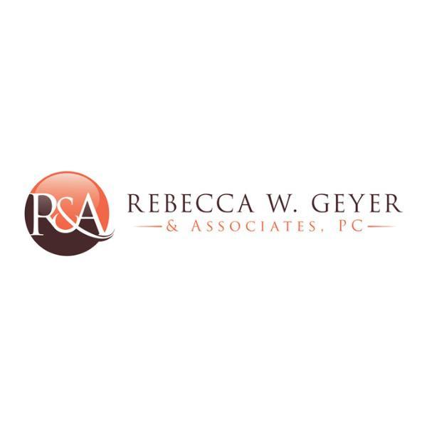 Rebecca W. Geyer & Associates P.C.