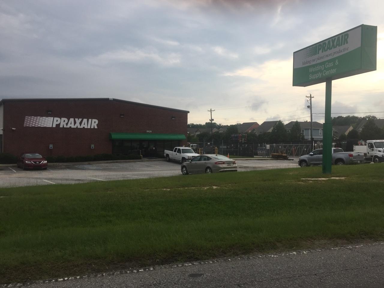 Linde Welding Gas & Equipment Center