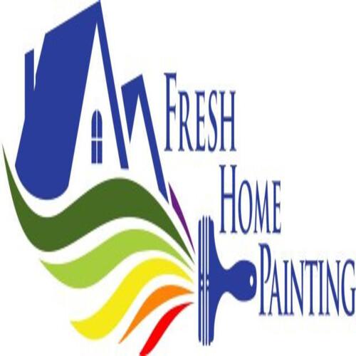 Fresh Home Painting