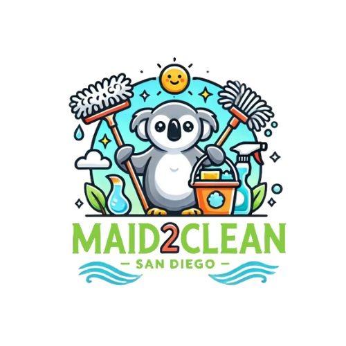 Maid 2 Clean San Diego