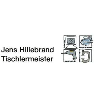 Jens Hillebrand Tischlermeister