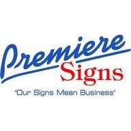 Premiere Signs