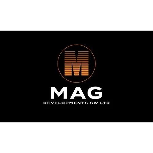 MAG Developments SW Ltd