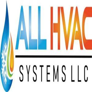 All HVAC systems LLC