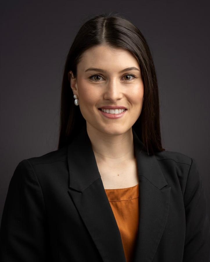 Danielle M. Maier, MPAS, PA-C