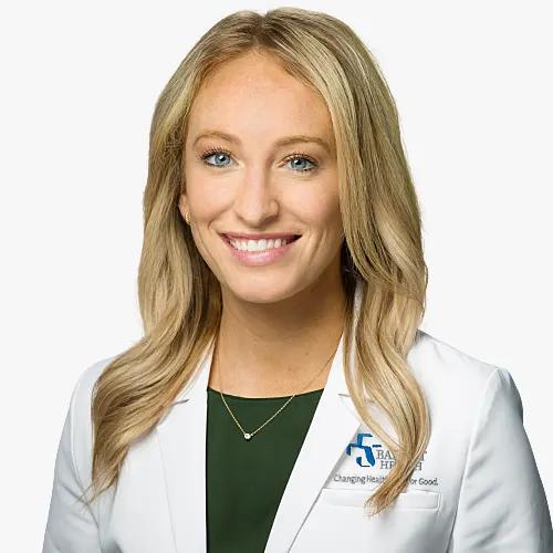 Gina Malejko, DNP, APRN