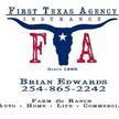 First Texas Agency