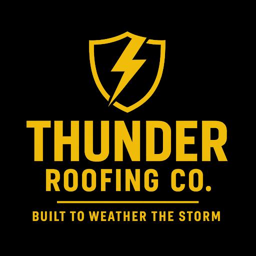 Thunder Roofing Co
