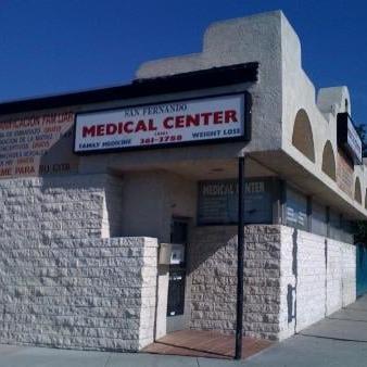 San fernando Medical Center