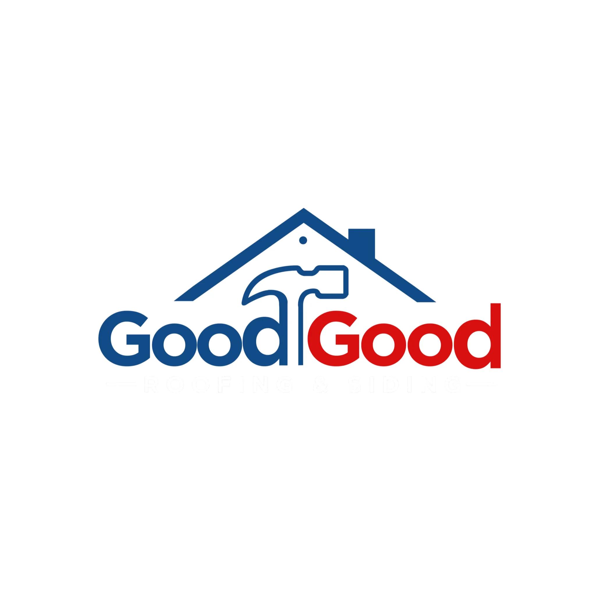GoodGood Roofing & Siding