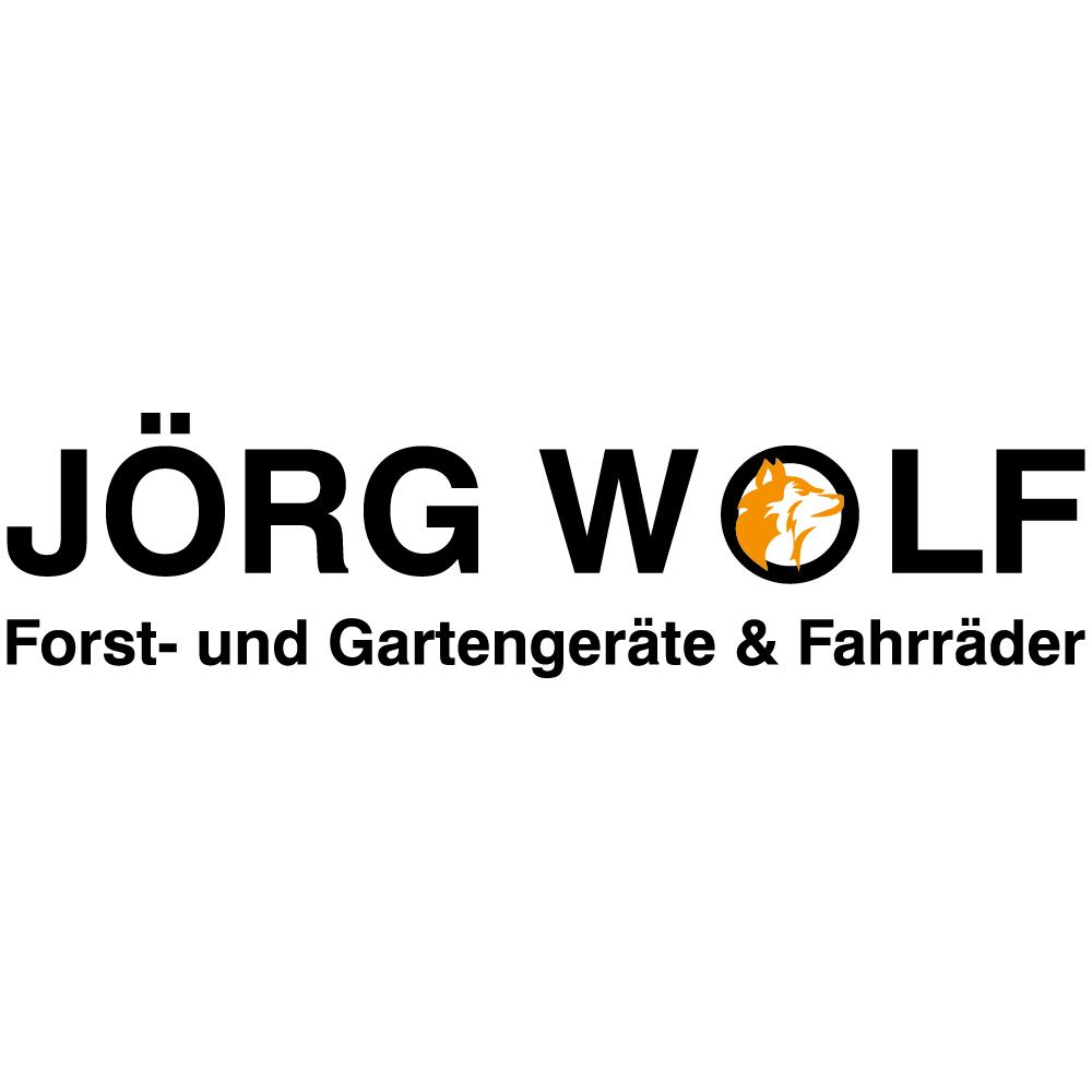 Jörg Wolf Forst- und Gartengeräte