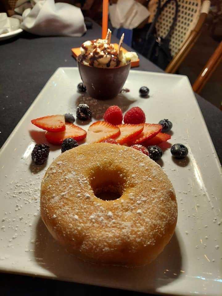 Wildest Restaurant & Bar