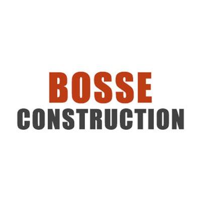 Bosse Construction