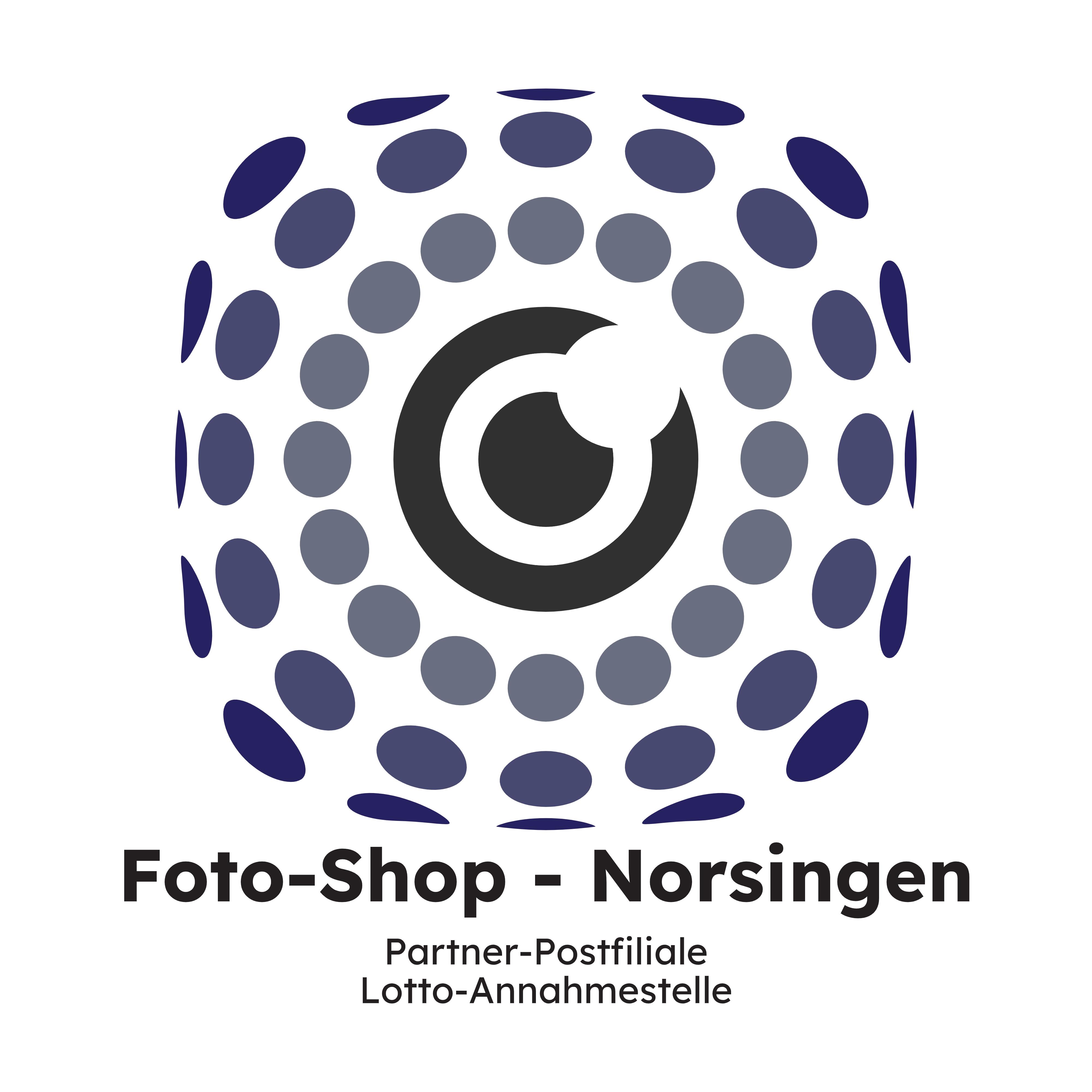 Foto-Shop - Norsingen