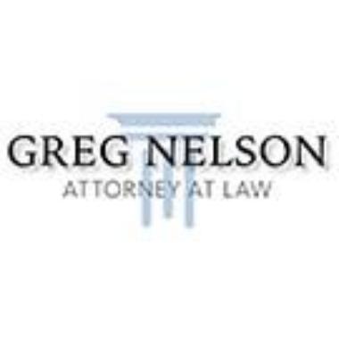 Greg Nelson Attorney at Law