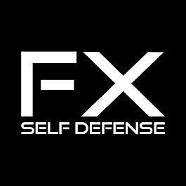 FX Self Defense - Sylva
