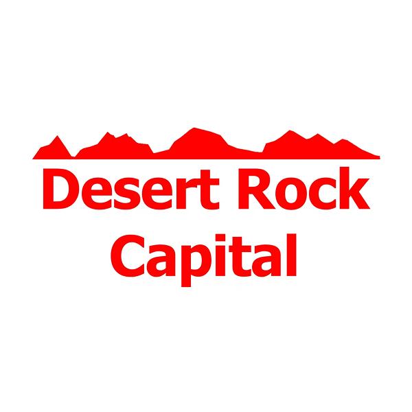 Desert Rock Capital