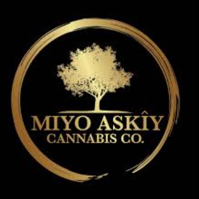 Miyo Askiy Cannabis Co